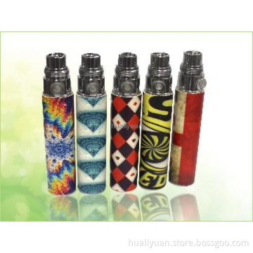 The Newest Cigarettes Electronique EGO-H Electronic Cigarette Kit